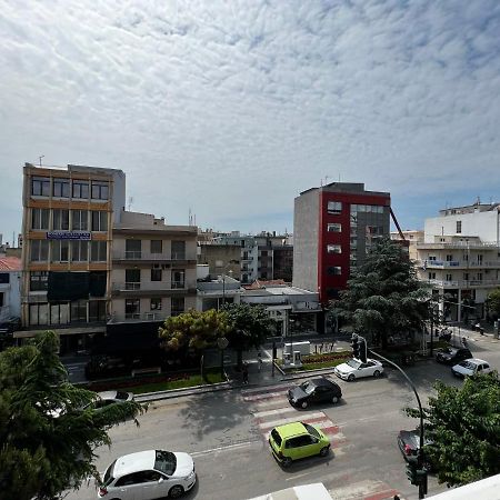 Urban Gem Apartment Alexandroupoli Exterior foto