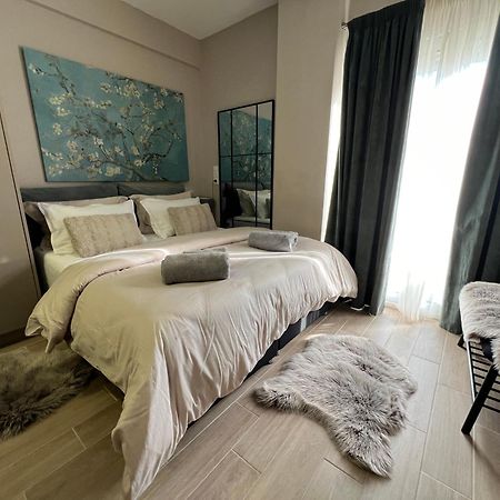 Urban Gem Apartment Alexandroupoli Exterior foto