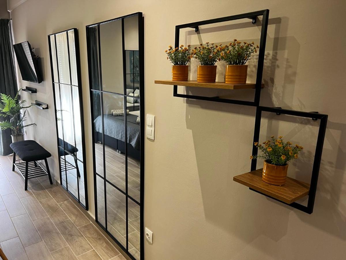 Urban Gem Apartment Alexandroupoli Exterior foto