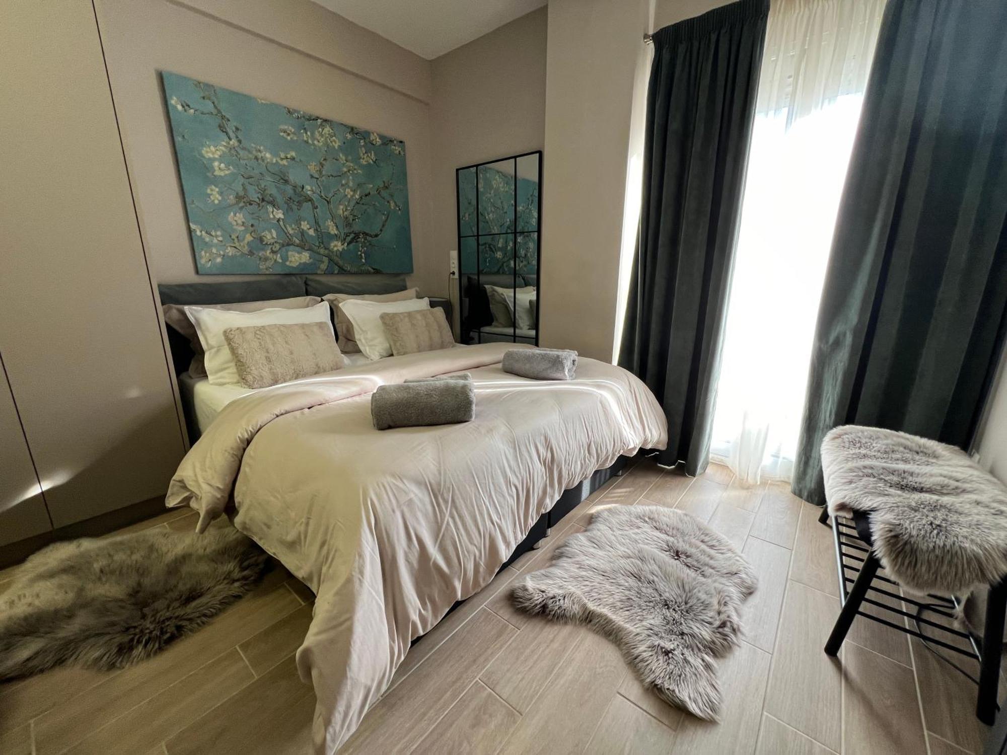 Urban Gem Apartment Alexandroupoli Exterior foto
